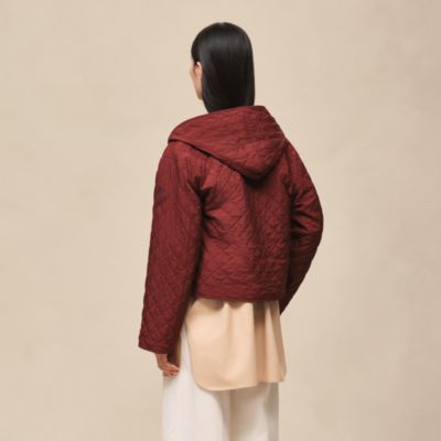 レディス, ウェア, コート＆ジャケット | Hermès - エルメス-公式サイト