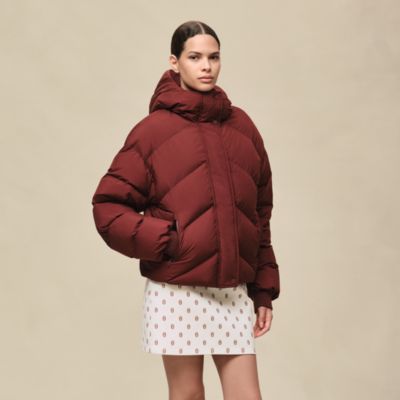 エルメス生成りサマージャケット エルメス生成りサマージャケット HERMES】Made in France 100% Linen