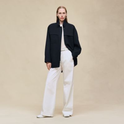 ロングジレ | Hermès - エルメス-公式サイト