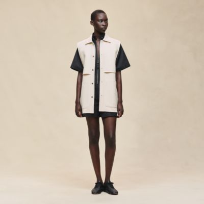 Biker jacket | Hermès USA