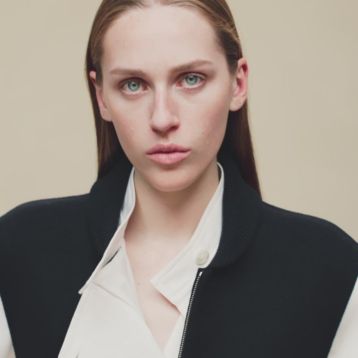 ロングジレ | Hermès - エルメス-公式サイト