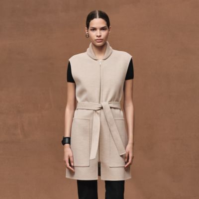 レディス, ウェア, コート＆ジャケット | Hermès - エルメス-公式サイト