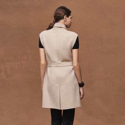 レディス, ウェア, コート＆ジャケット | Hermès - エルメス-公式サイト