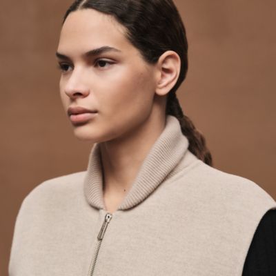 レディス, ウェア, コート＆ジャケット | Hermès - エルメス-公式サイト