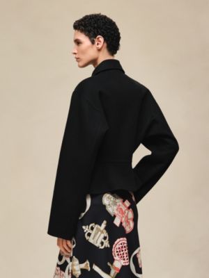 夾克, 檢視: 佩戴, worn, 檢視共4張圖片的第8張