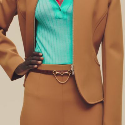 Equestrian jacket, View: video, view 2 of 7