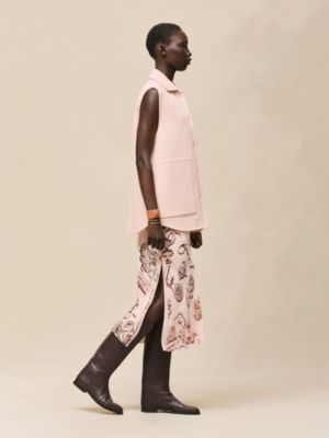 Overshirt vest, View: Worn, worn, view 2 of 6