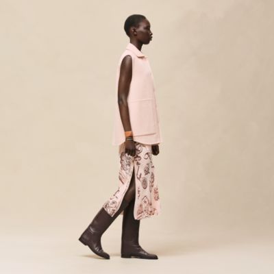 レディス, ウェア, 春夏レディス・コレクション | エルメス | Hermès
