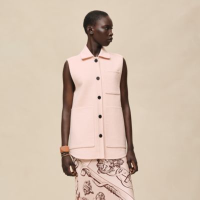 レディス, ウェア, 春夏レディス・コレクション | エルメス | Hermès