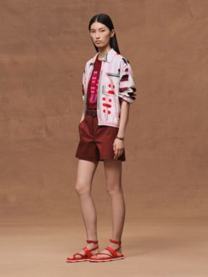 "Bride a Bloc" jacket