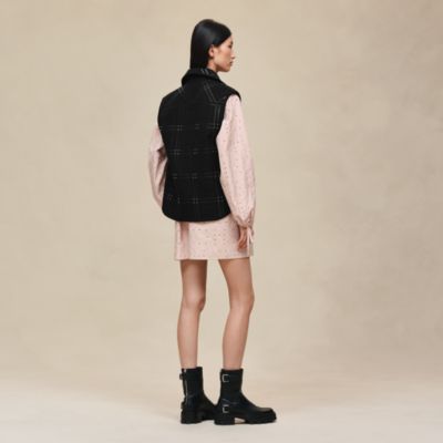 レディス コート＆ジャケット | Hermès - エルメス-公式サイト