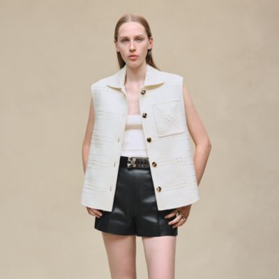 レディス, ウェア, 春夏レディス・コレクション | エルメス | Hermès