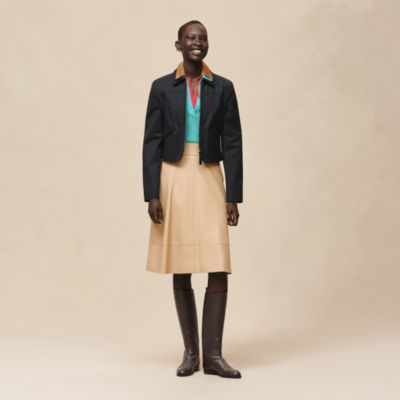 本日momo❗️【新品タグ付き】2025新作　エルメス ロングスリーブシャツ 本日momo❗️【新品タグ付き】2025新作 エルメス ロングスリーブシャツ