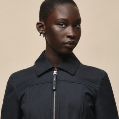レディス, ウェア, コート＆ジャケット | Hermès - エルメス-公式サイト