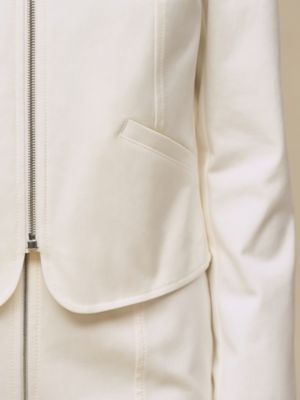 Double cotton twill jacket, View: Worn, worn, view 6 of 6