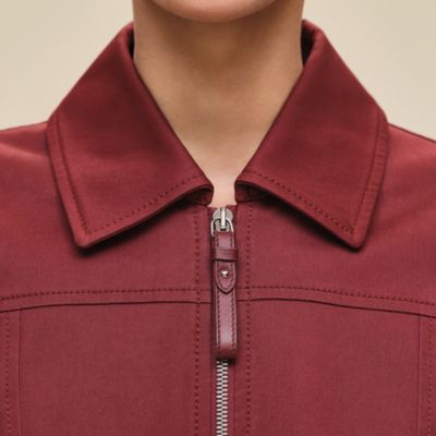 レディス, ウェア, コート＆ジャケット | Hermès - エルメス-公式サイト