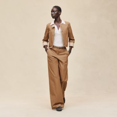 レディス ウェア | エルメス - Hermes | Hermès - エルメス-公式サイト