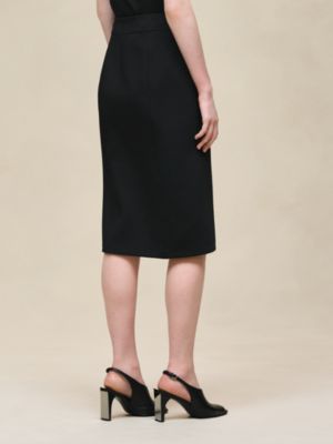Pencil skirt, View: Worn, worn, view 3 of 5