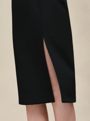 Pencil skirt, View: Worn, worn, view 4 of 5