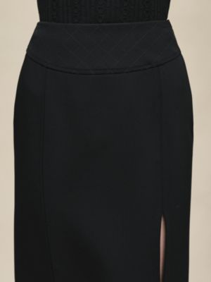 Pencil skirt, View: Worn, worn, view 5 of 5