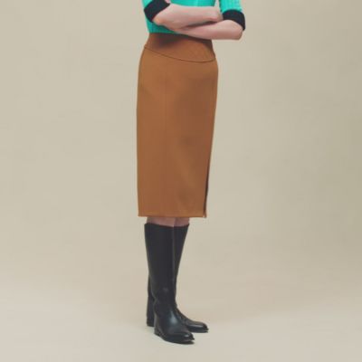 Pencil skirt, View: video, view 2 of 6