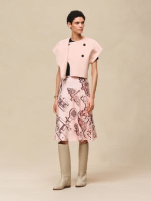rose opaline