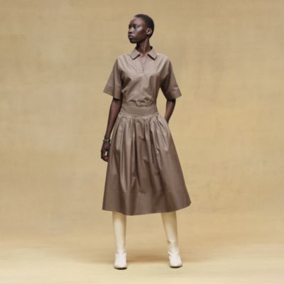 レディス, ウェア, 春夏レディス・コレクション | エルメス | Hermès