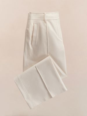 Cropped pants, View: front, front, view 6 of 6