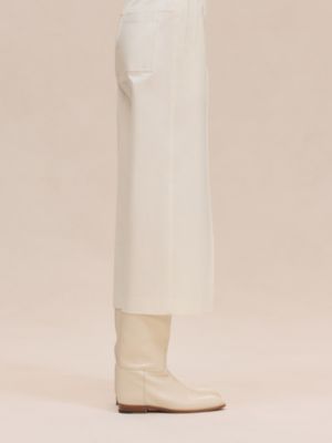 Cropped pants, View: Worn, worn, view 4 of 6