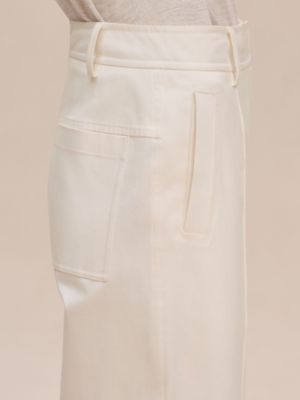Cropped pants, View: Worn, worn, view 5 of 6