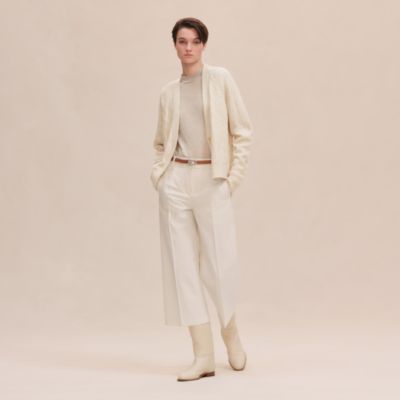 レディス, ウェア, パンツ＆ショートパンツ | Hermès - エルメス-公式