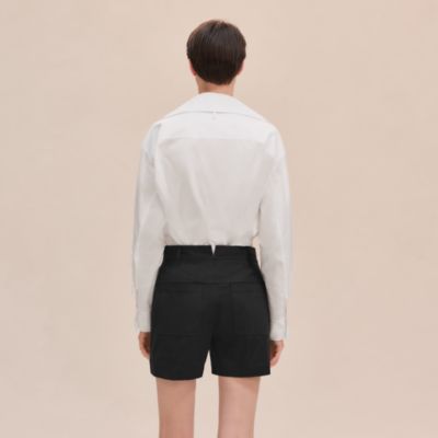 ショートパンツ - レディス, ウェア, パンツ＆ショートパンツ | Hermès