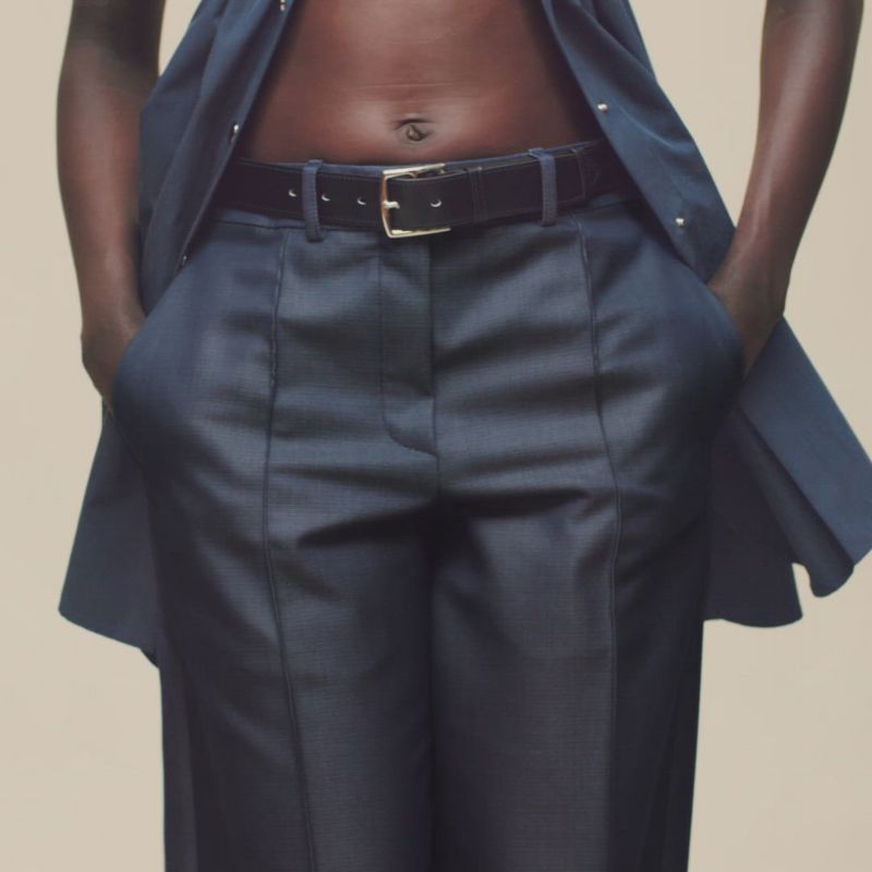 Pants | Hermès Macau SAR