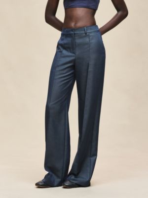 Pants, View: Worn, worn, view 3 of 5