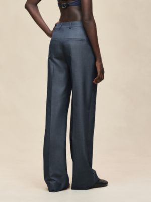 Pants, View: Worn, worn, view 4 of 5