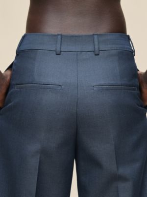 Pants, View: Worn, worn, view 5 of 5