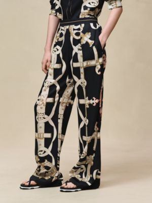 "Ferronnerie Remix" pants, View: Worn, worn, view 2 of 4