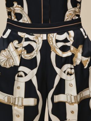 "Ferronnerie Remix" pants, View: Worn, worn, view 4 of 4