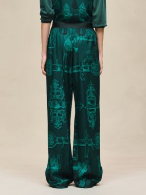 "Ferronnerie Remix" pants, View: Worn, worn, view 4 of 5