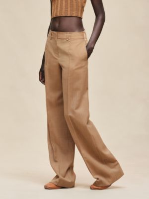 Pants, View: Worn, worn, view 3 of 5