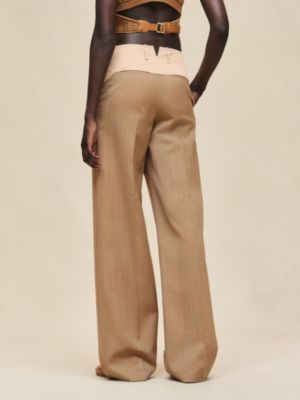Pants, View: Worn, worn, view 4 of 5