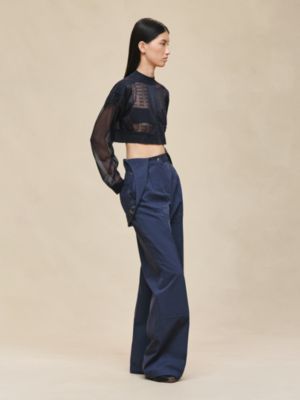 Overalls pants, View: Worn, worn, view 3 of 8