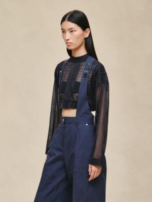 Overalls pants, View: Worn, worn, view 4 of 8