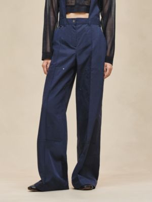 Overalls pants, View: Worn, worn, view 5 of 8