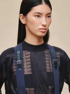 Overalls pants, View: Worn, worn, view 6 of 8