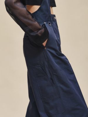Overalls pants, View: Worn, worn, view 7 of 8