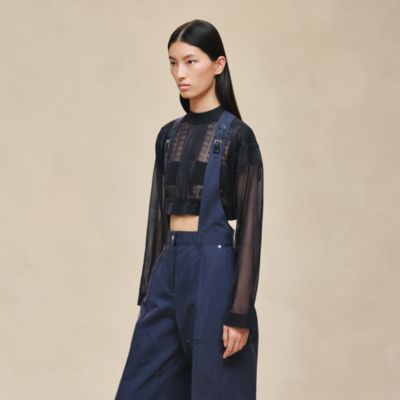 レディス ウェア | エルメス - Hermes | Hermès - エルメス-公式サイト