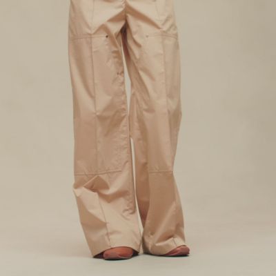 Overalls pants, View: video, view 2 of 9