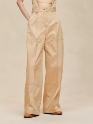 오버롤 팬츠, 보기: 이미지: 제품 착용 이미지, worn, 6개 중 9번째 보기