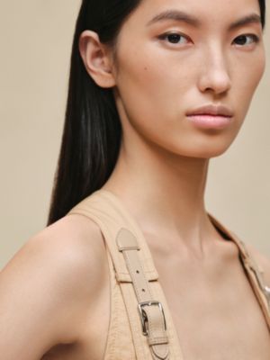 오버롤 팬츠, 보기: 이미지: 제품 착용 이미지, worn, 8개 중 9번째 보기